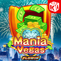 Vegas Fever