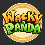 Strange Panda