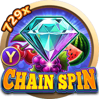 Chain Spin