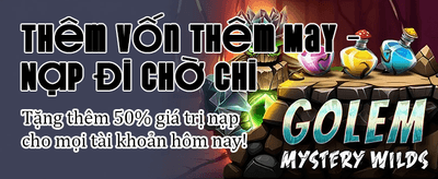 Phương thức nạp tiền LeoVegas