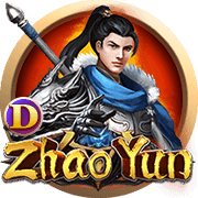 Unrivaled Zhao Yun