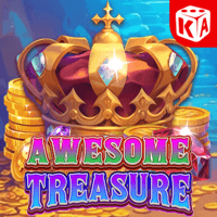 Wonderful Treasure