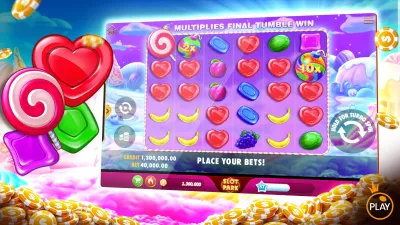 Sảnh casino trực tuyến LeoVegas