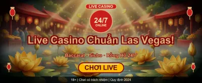 LeoVegas Casino Việt Nam