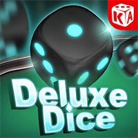 Luxury Dice