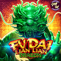 Lucky Bag-Dragon